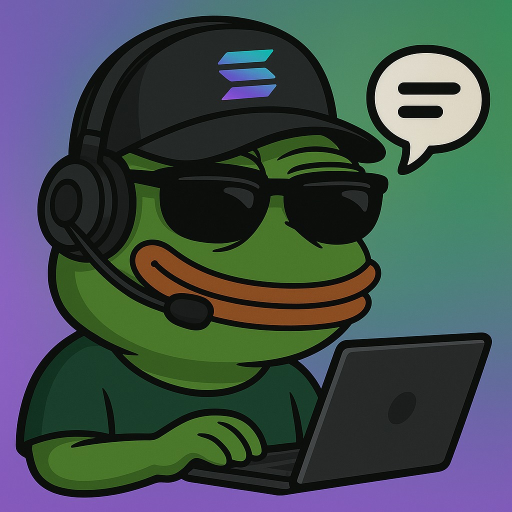 PepeBot